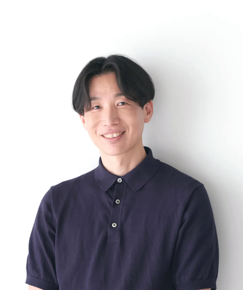 インストラクター曽我憲一郎