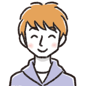 20代男性