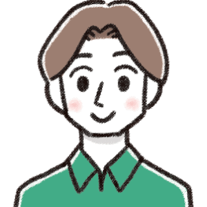30代男性