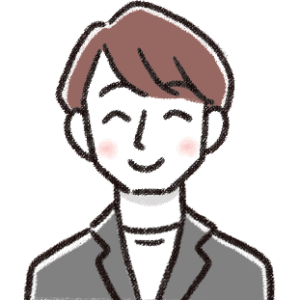 40代男性